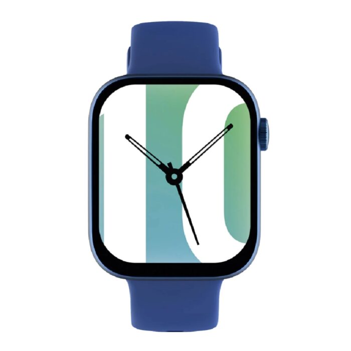 ENERGY FIT SQ10 SMARTWATCH 1,8" FUNZ. CALLING BLUE