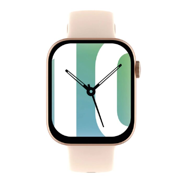 ENERGY FIT SQ10 SMARTWATCH 1,8" FUNZ. CALLING GOLD