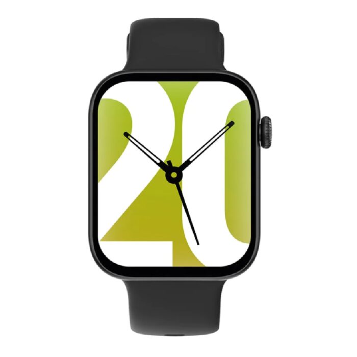 ENERGY FIT SQ20 SMARTWATCH AMOLED 1,78" FUNZ. CALLING GOLD