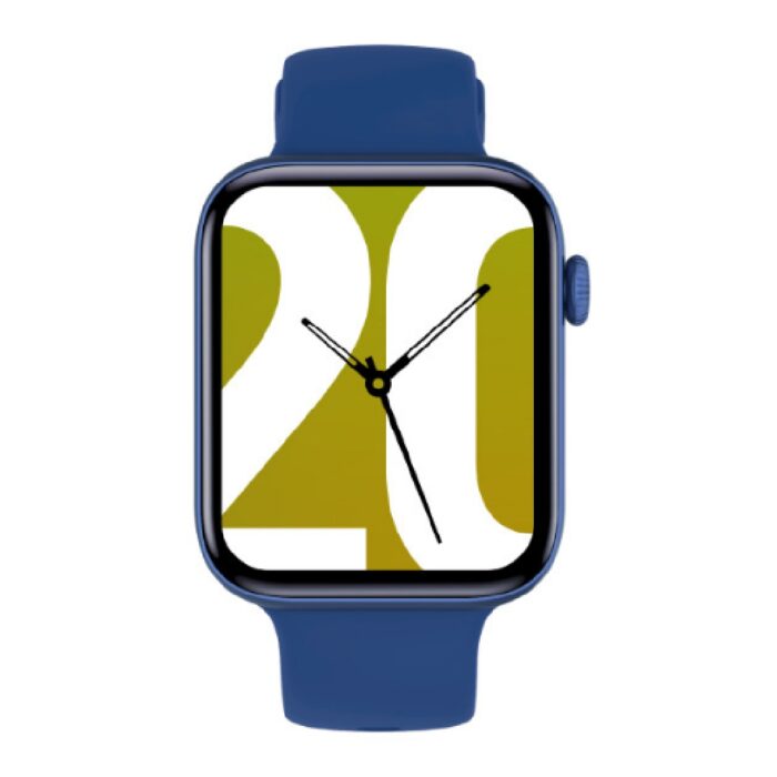 ENERGY FIT SQ20 SMARTWATCH AMOLED 1,78" FUNZ. CALLING GOLD