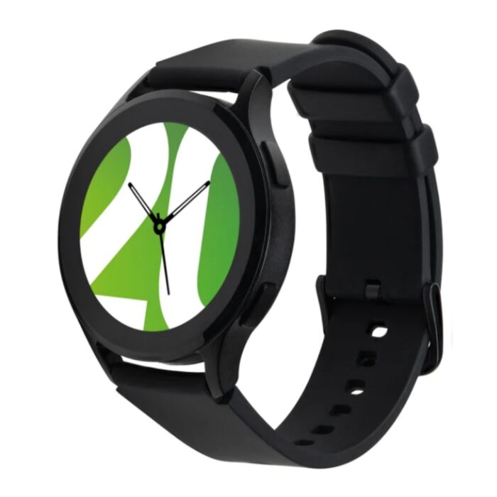 ENERGY FIT ST20 SMARTWATCH AMOLED 1,3" FUNZ. CALLING BLACK