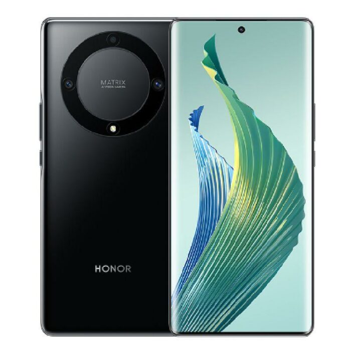 HONOR MAGIC 6 LITE BLACK W
