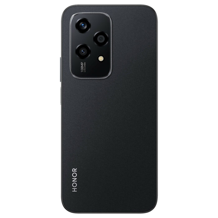 HONOR 200 LITE 256GB BLACK TIM