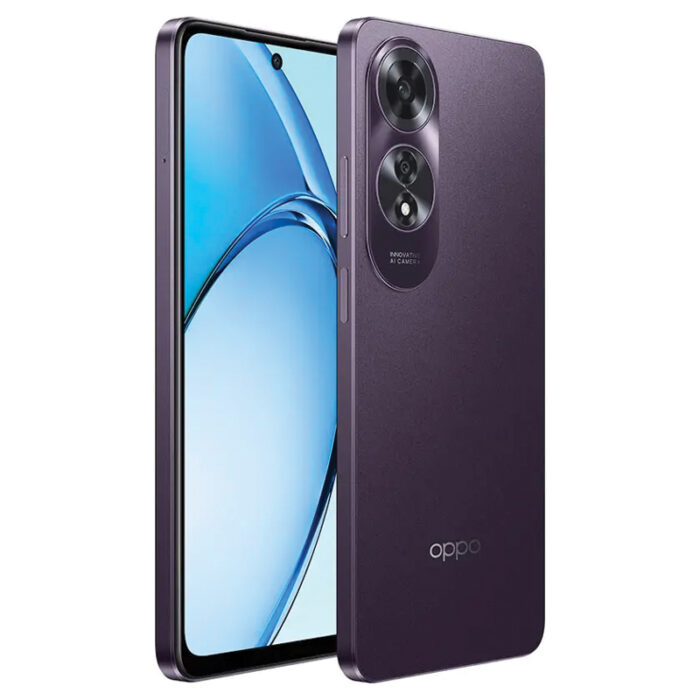 OPPO A60 4G PURPLE TIM 8/256GB