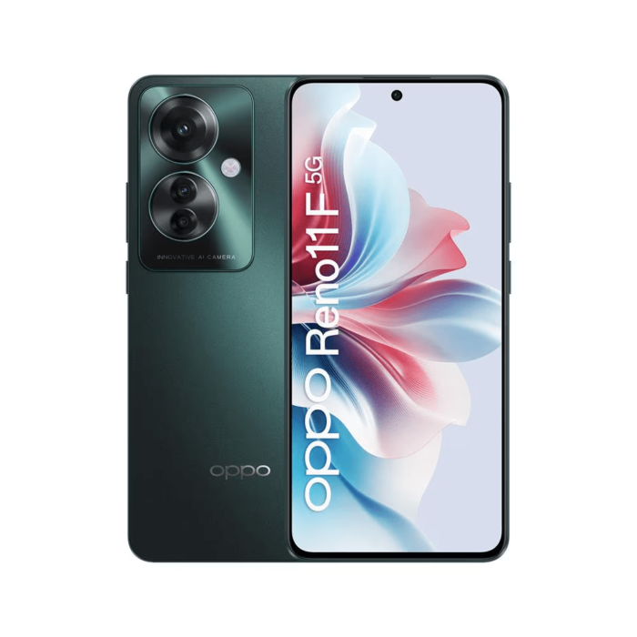 OPPO RENO 11F 5G 256G GREEN TIM